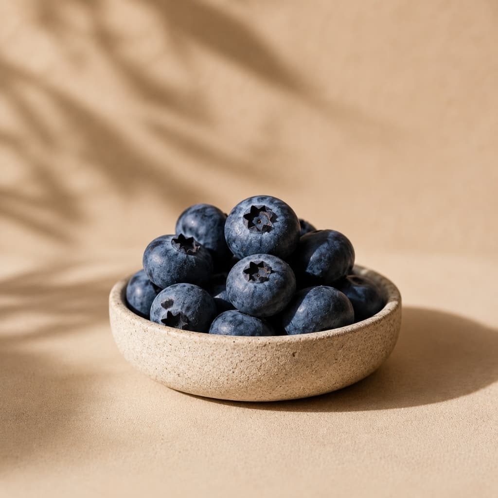 Blueberries