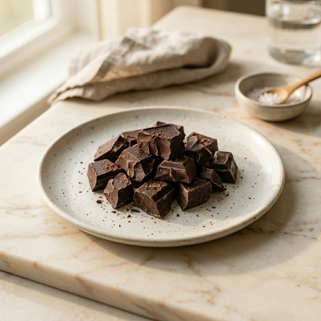 Dark Chocolate Chips