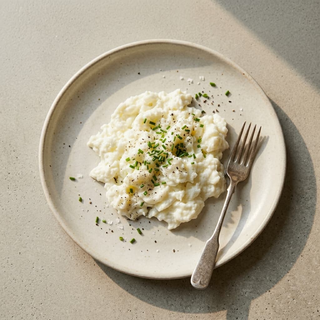Egg Whites