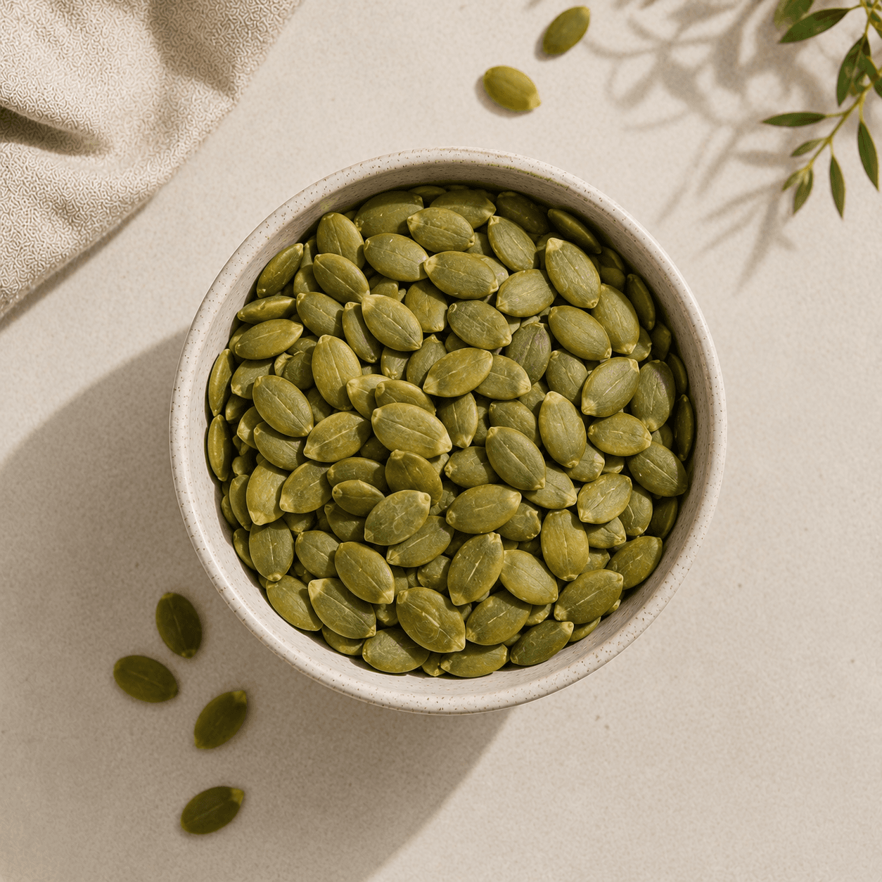 Pumpkin Seeds