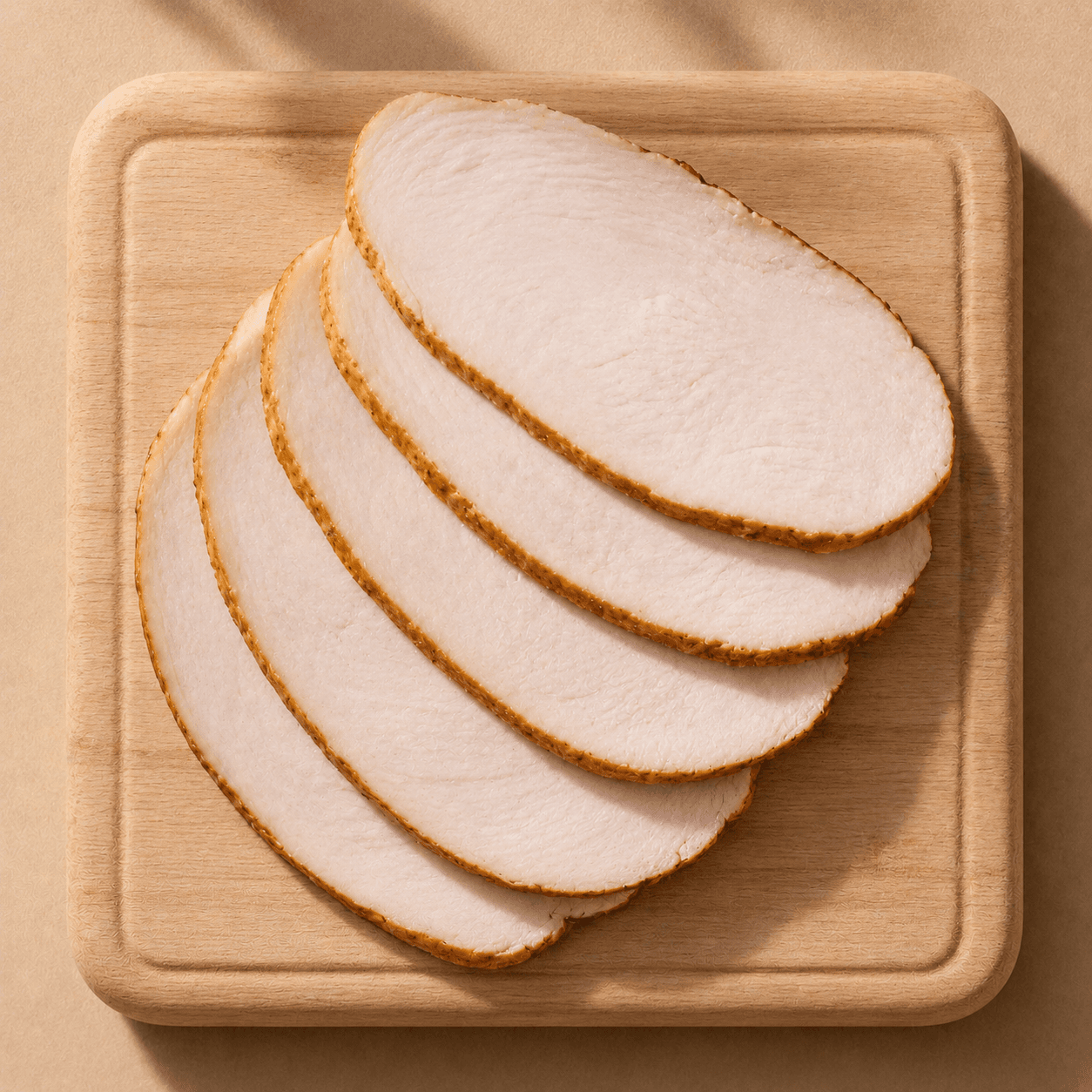 Smoked Turkey