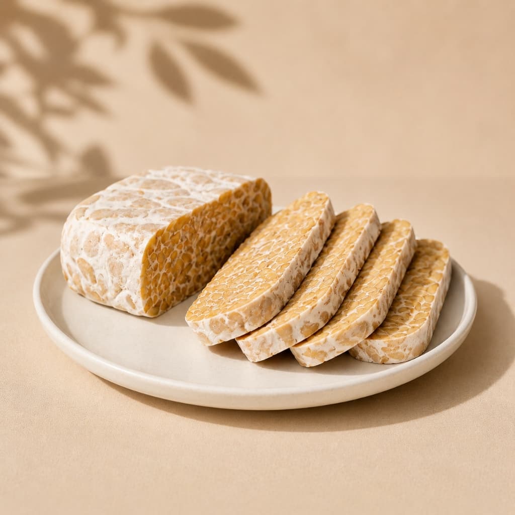 Tempeh
